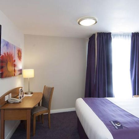 Premier Inn Newport/Telford Newport  Esterno foto