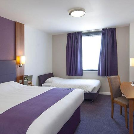 Premier Inn Newport/Telford Newport  Esterno foto