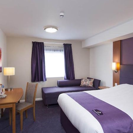 Premier Inn Newport/Telford Newport  Esterno foto