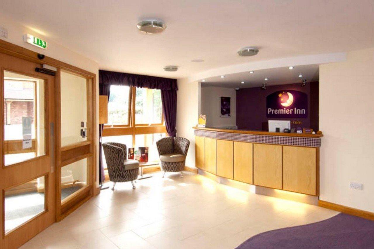 Premier Inn Newport/Telford Newport  Esterno foto