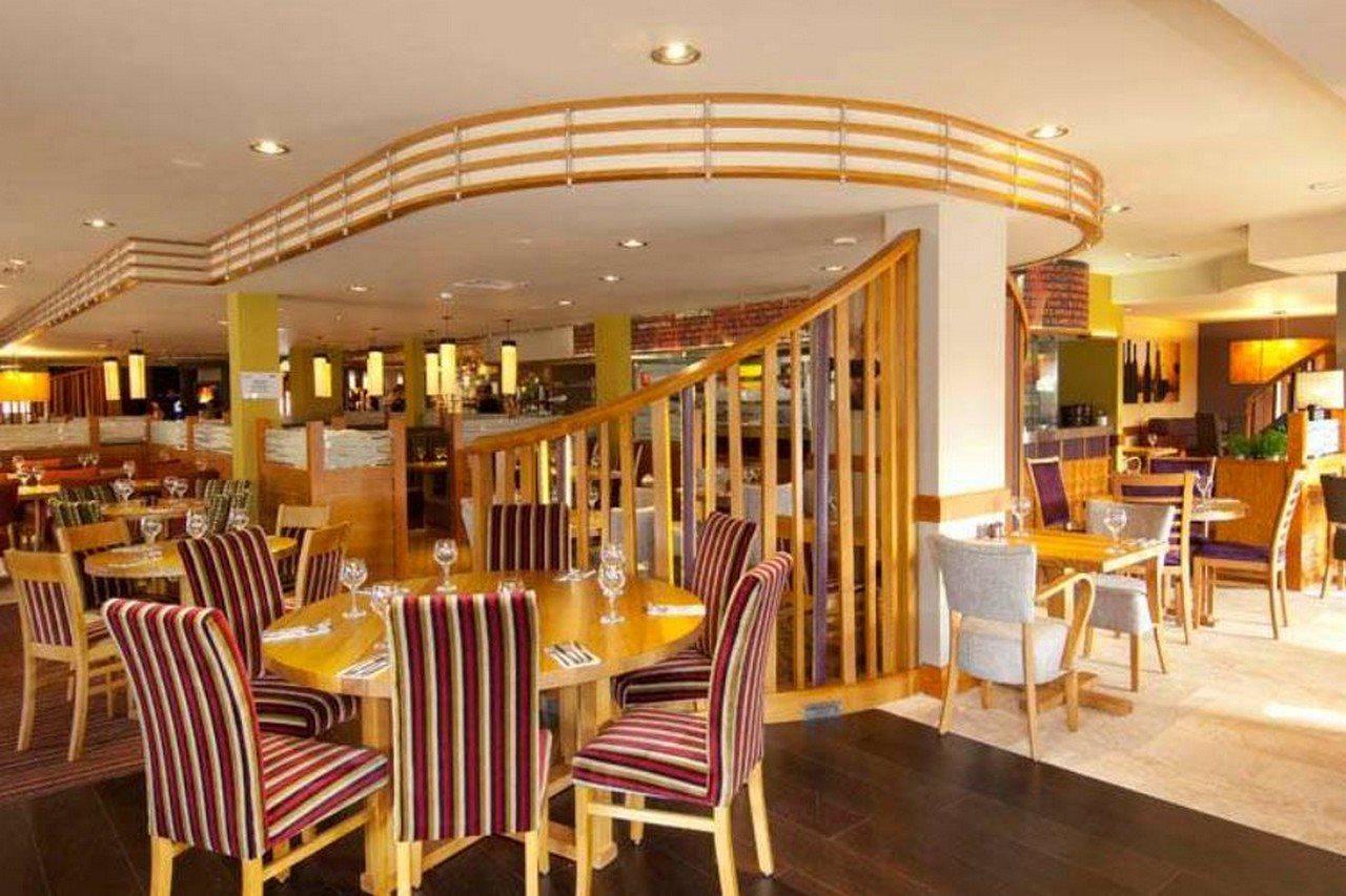 Premier Inn Newport/Telford Newport  Esterno foto