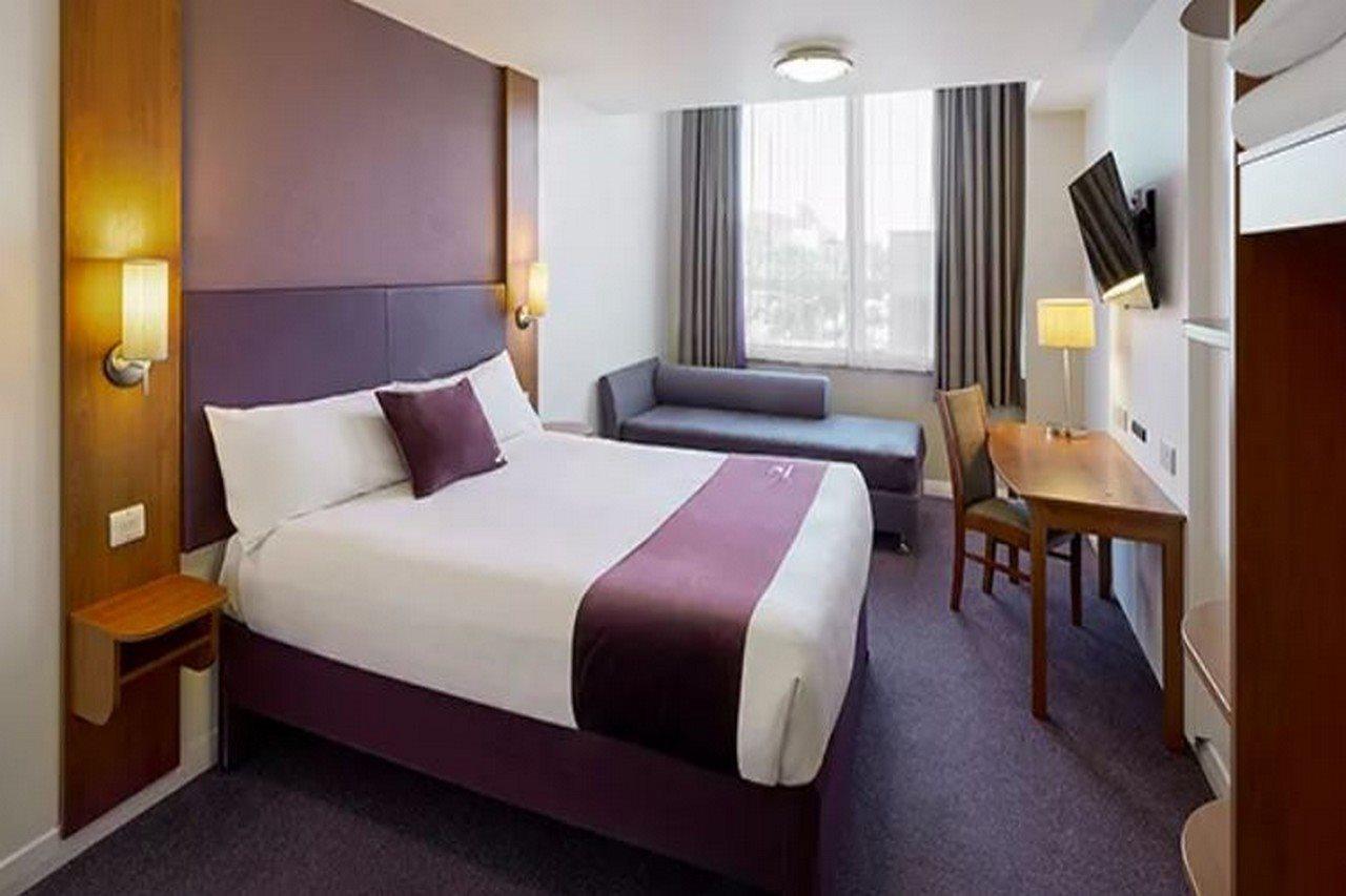 Premier Inn Newport/Telford Newport  Esterno foto