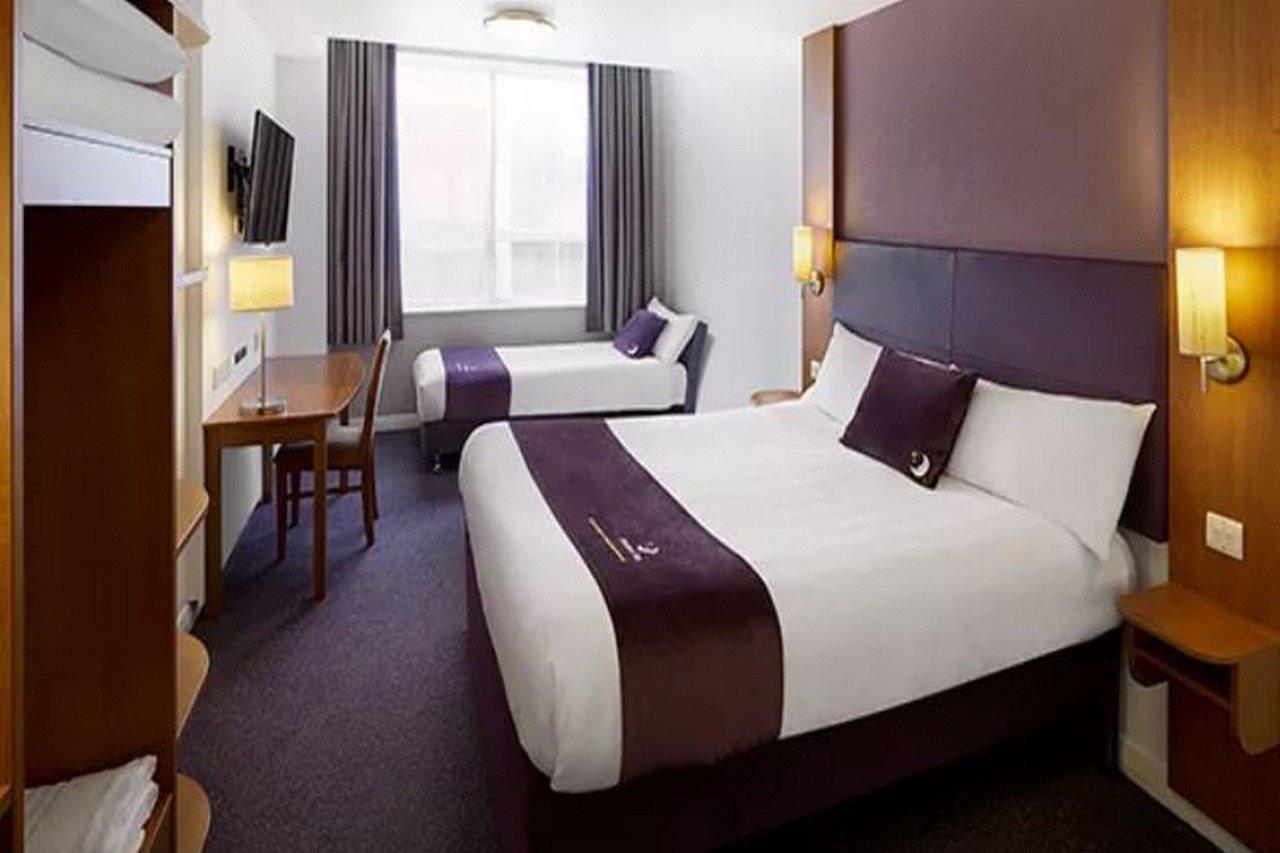 Premier Inn Newport/Telford Newport  Esterno foto