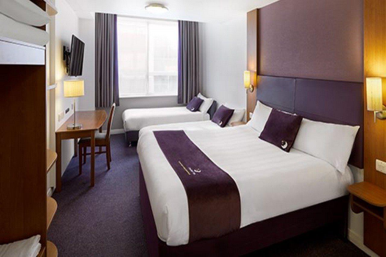 Premier Inn Newport/Telford Newport  Esterno foto