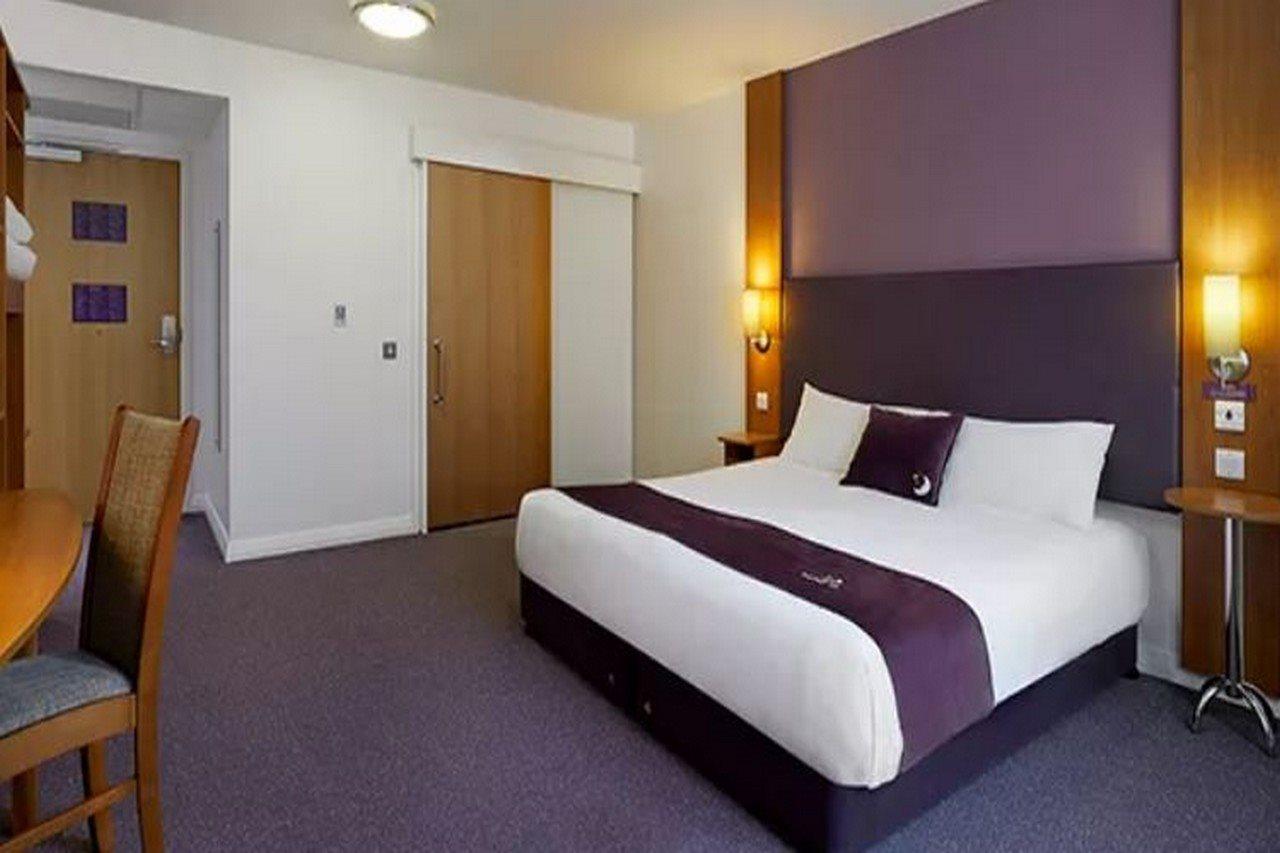 Premier Inn Newport/Telford Newport  Esterno foto