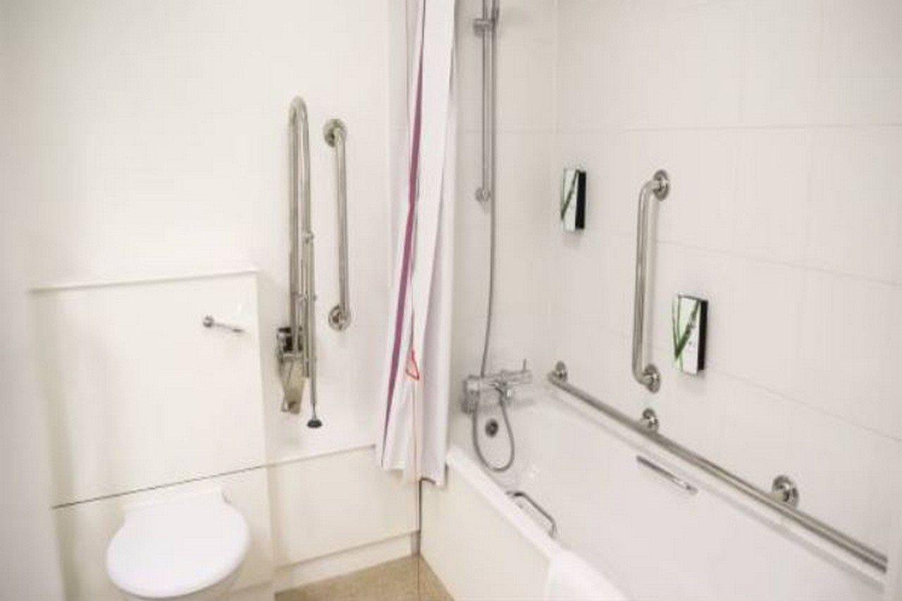 Premier Inn Newport/Telford Newport  Esterno foto