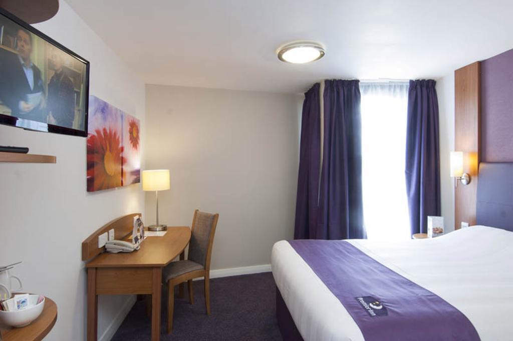 Premier Inn Newport/Telford Newport  Esterno foto