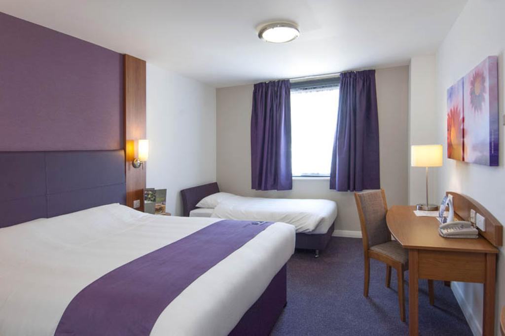 Premier Inn Newport/Telford Newport  Esterno foto