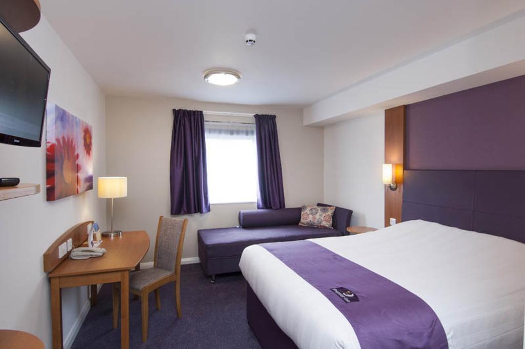 Premier Inn Newport/Telford Newport  Esterno foto