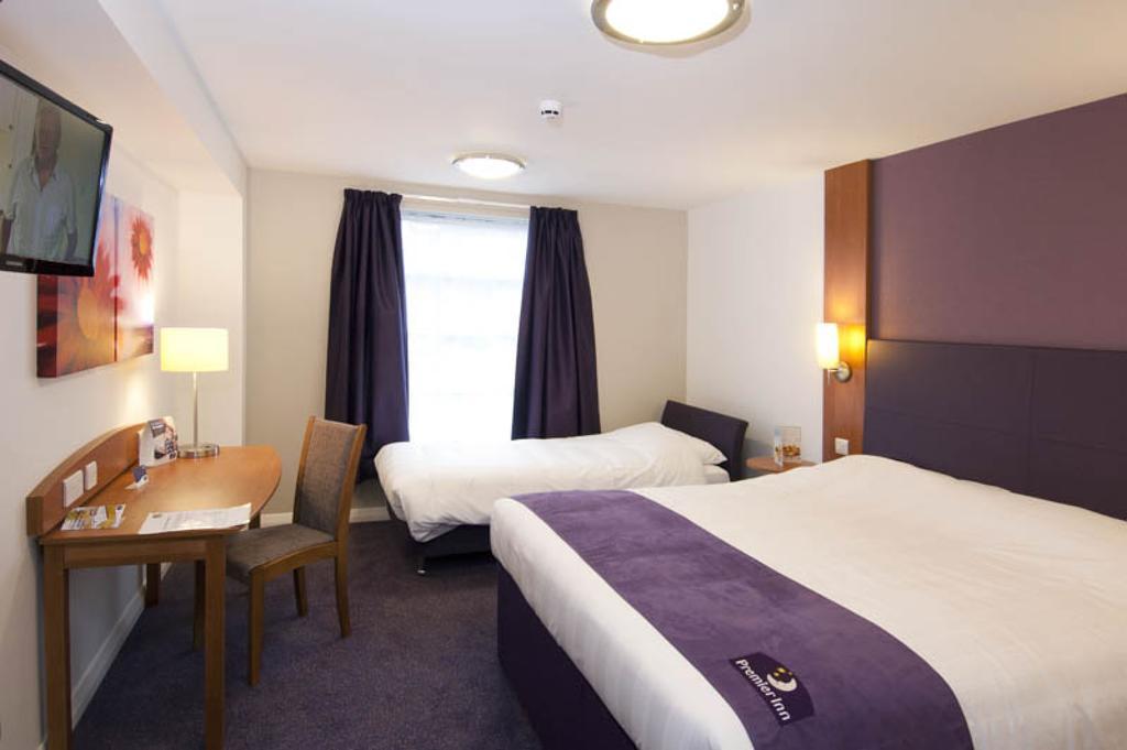 Premier Inn Newport/Telford Newport  Esterno foto