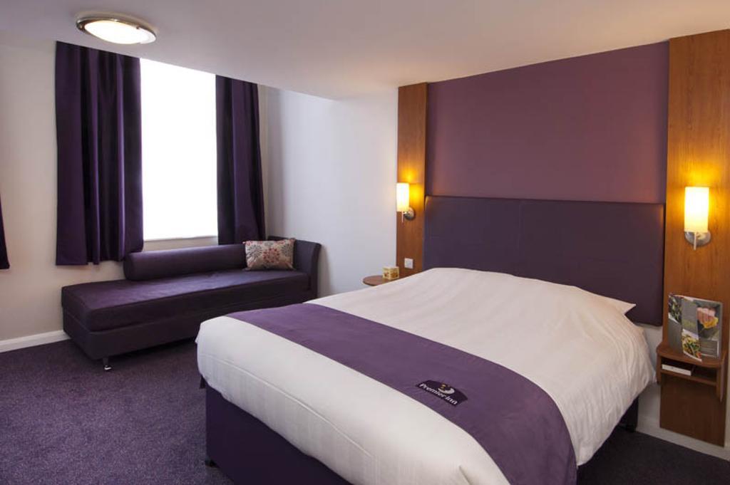 Premier Inn Newport/Telford Newport  Esterno foto