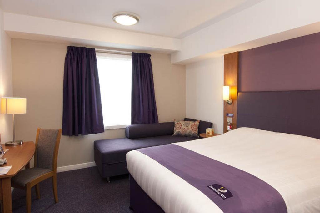 Premier Inn Newport/Telford Newport  Esterno foto