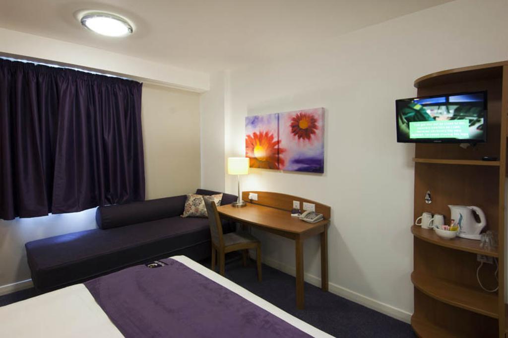 Premier Inn Newport/Telford Newport  Esterno foto