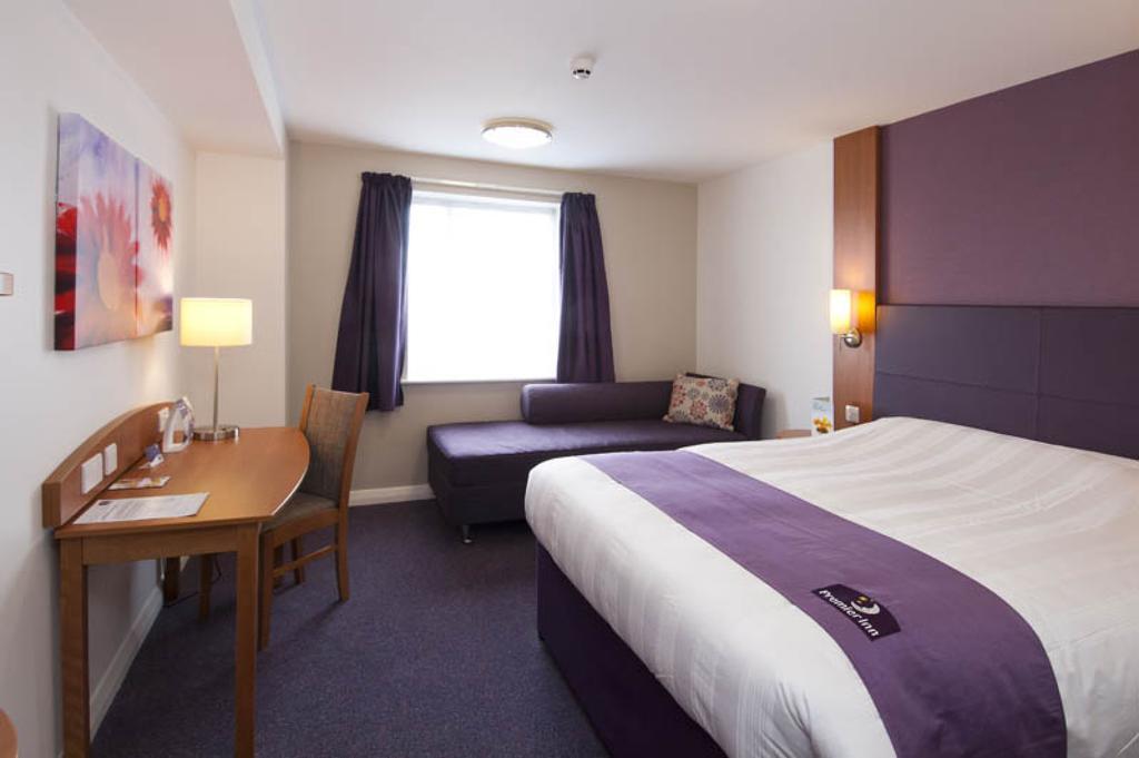 Premier Inn Newport/Telford Newport  Esterno foto