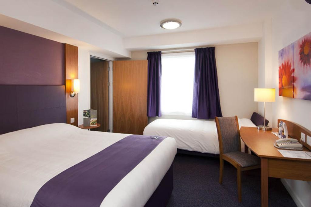 Premier Inn Newport/Telford Newport  Esterno foto