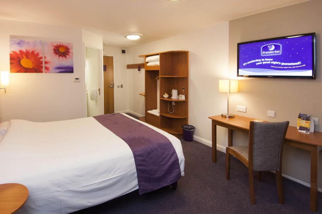 Premier Inn Newport/Telford Newport  Esterno foto