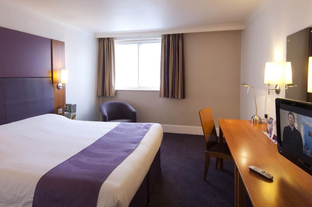 Premier Inn Newport/Telford Newport  Esterno foto