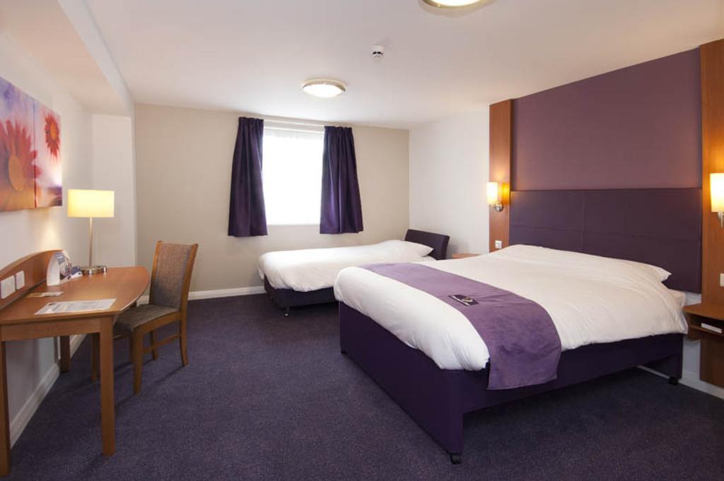 Premier Inn Newport/Telford Newport  Esterno foto