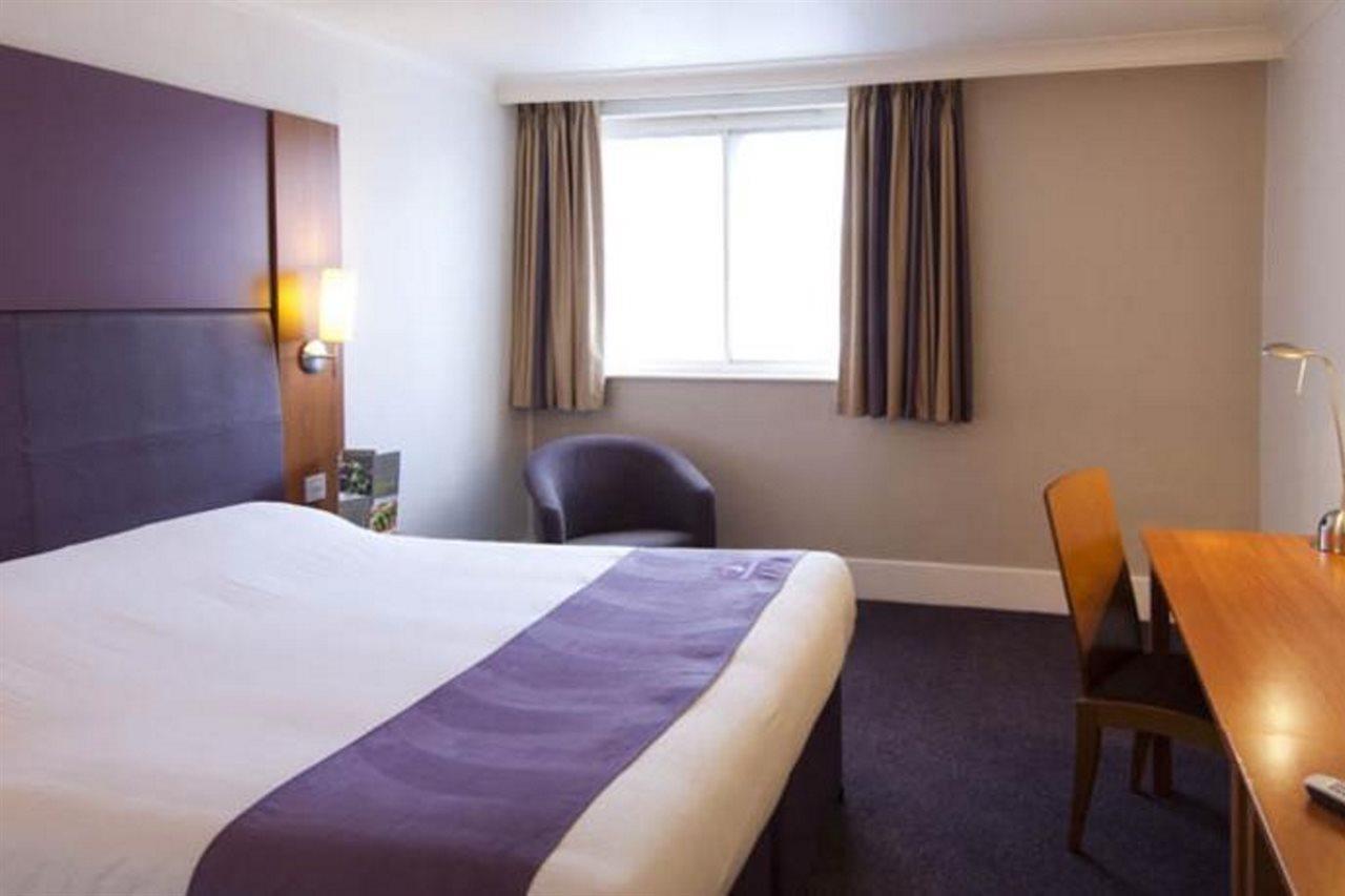 Premier Inn Newport/Telford Newport  Esterno foto