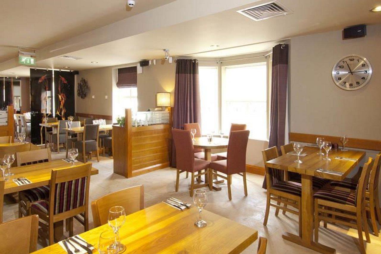 Premier Inn Newport/Telford Newport  Esterno foto