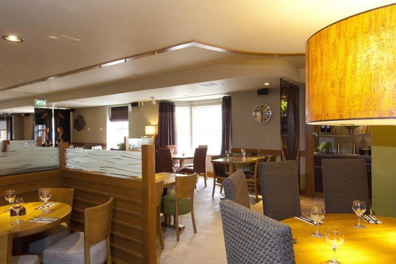 Premier Inn Newport/Telford Newport  Esterno foto