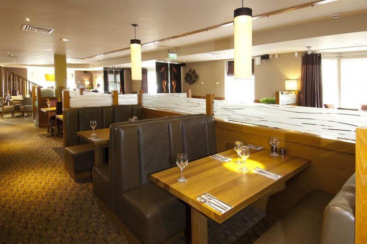 Premier Inn Newport/Telford Newport  Esterno foto