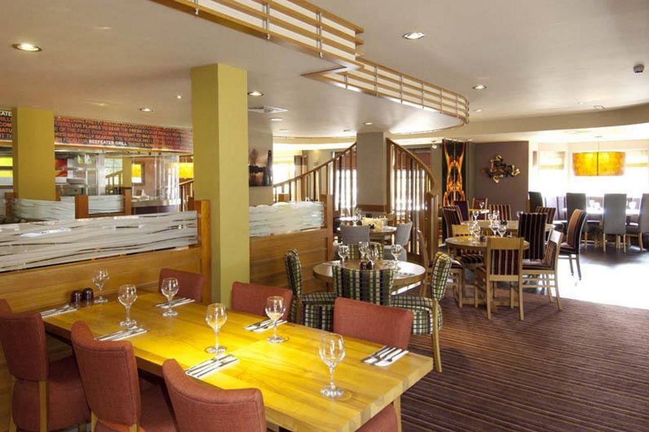 Premier Inn Newport/Telford Newport  Esterno foto