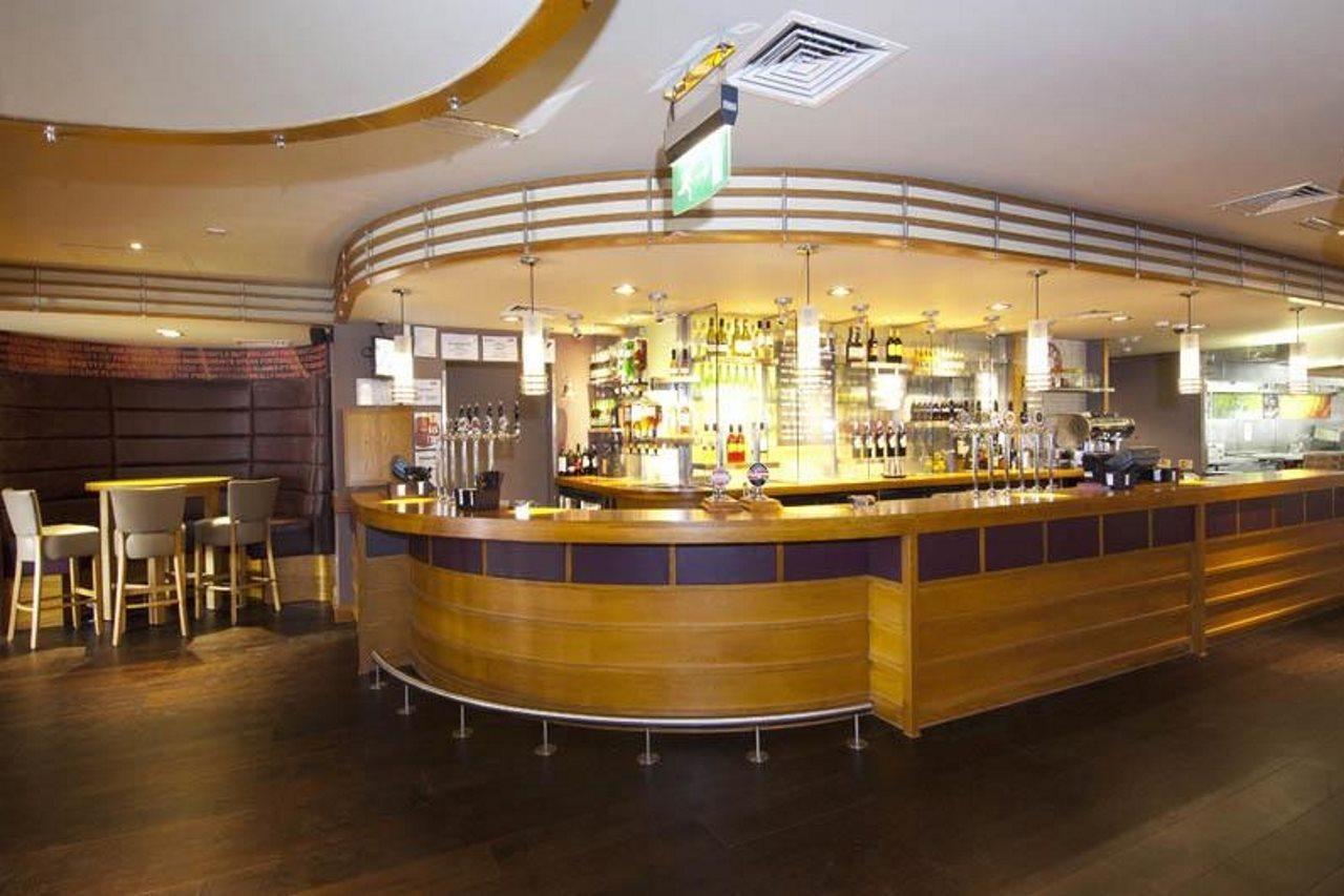 Premier Inn Newport/Telford Newport  Esterno foto