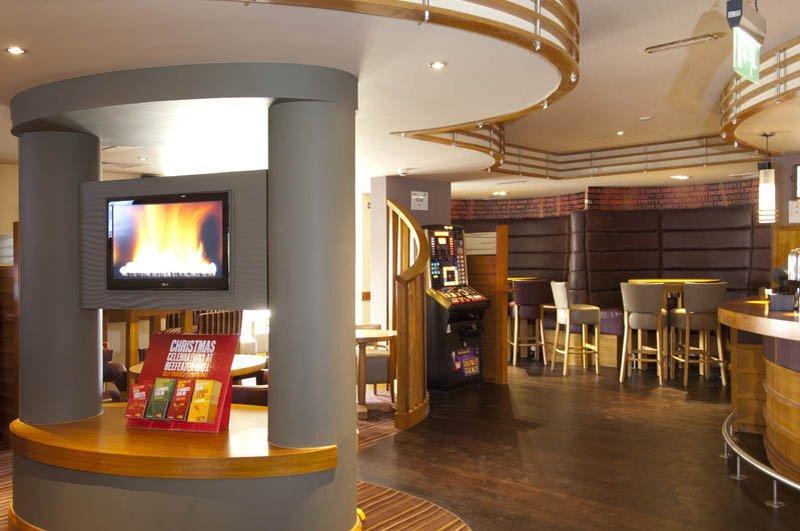 Premier Inn Newport/Telford Newport  Esterno foto