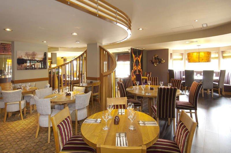 Premier Inn Newport/Telford Newport  Esterno foto
