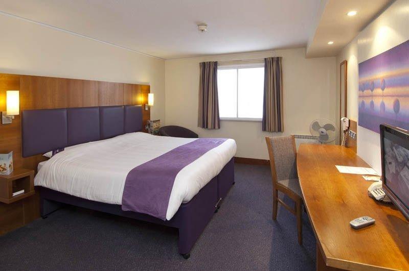 Premier Inn Newport/Telford Newport  Esterno foto